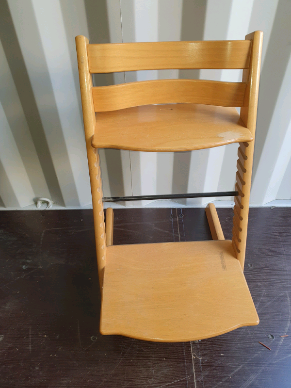 tripp trapp chair gumtree